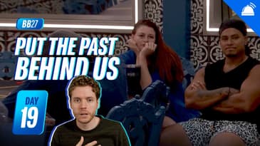 BB27 Sunday Live Feed Update July 27, 2025