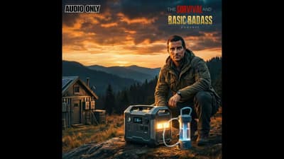 The Best Off-Grid Inventions Nobody's Talking About