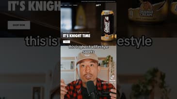 Major lifestyle brand entering Pickleball