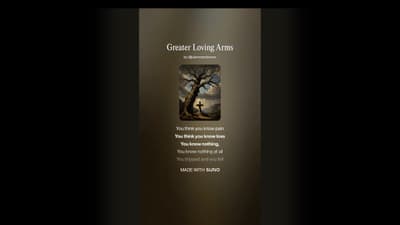 Greater Loving Arms