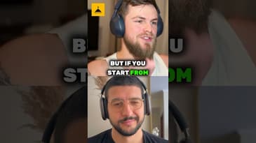 Why Rapid Failure is Better Than Long Term Development