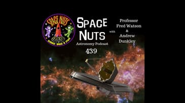 #439: JWST and the Old, Cold Exoplanet