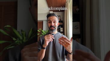 One Habit That Will IMPROVE Your Health & WELLNESS