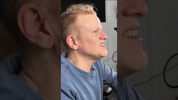 En berättelse om att jag var en idiot när jag var yngre!