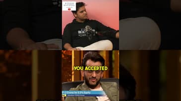 Shark Tank gives you WINGS @Culture-Circle #SharkTank #Valuations #Podcast #Sneakers #AmanGupta