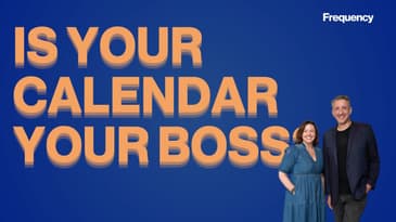 Southwest CEO Blocks His Calendar. 72% of Meetings Are Waste.