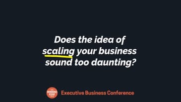 Winning Edge 2018: Want to Become a Better Leader?