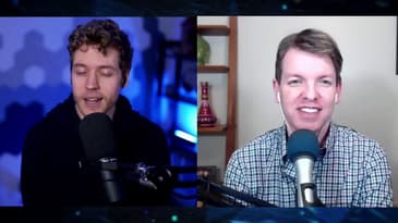 Sequester 4 Episode 5 Exit Interview