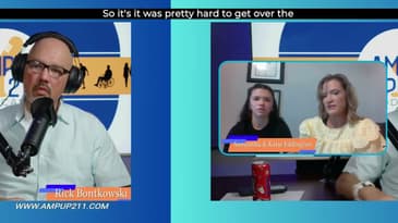 Child Amputee Bullying