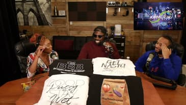 The John Cash Show Podcast Book Club: Project Hoe Dreams by Quan Millz