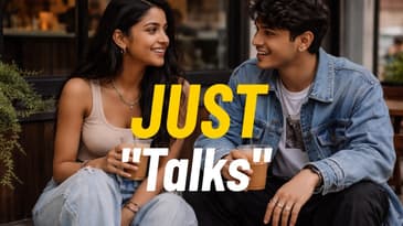 “Talks” vs Relationship — Why Labels Scare Us So Much #Talks