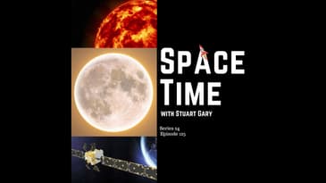 An Ancient Gap In Our Solar System