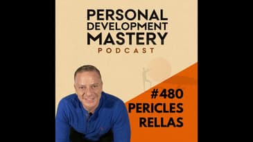 Why making more money won’t solve your financial problems (unless you fix this first), with Peric...