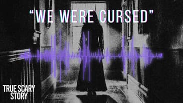 Cursed (Real Caller Story) - True Scary