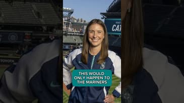 Something Like THIS Would Only Ever Happen To The Mariners 🤦🏻‍♂️ #mariners #mlb