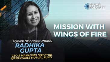 S2 E8. Radhika Gupta on taking the right kind of risks & being an accessible leader.