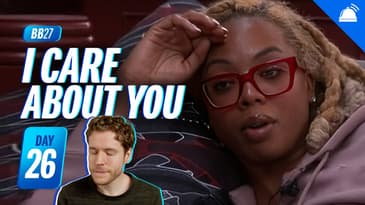 BB27 Sunday Live Feed Update August 3, 2025