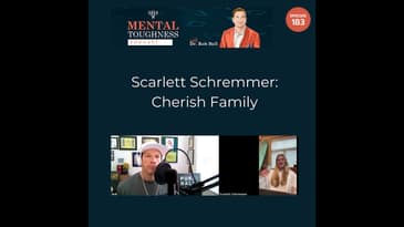 ⛳  Scarlett Schremmer - Unbreakable Sisterly Bonds