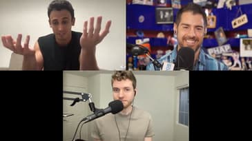 BB23 Exit Interview #3 | July 30, 2021