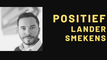 Lander Smekens | What's On Your Mind? (Dutch/Nederlands)