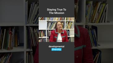 Staying True To The Mission