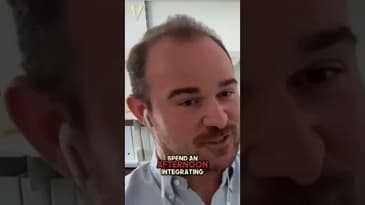 Founder hustle at Stripe.