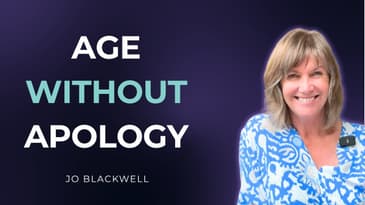 Ageing Without Apology