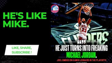 LA CLIPPERS WEEKLY TALK | "Kawhi Leonard is like Michael Jordan."