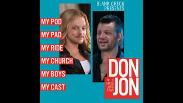Don Jon with Hollywood Handbook