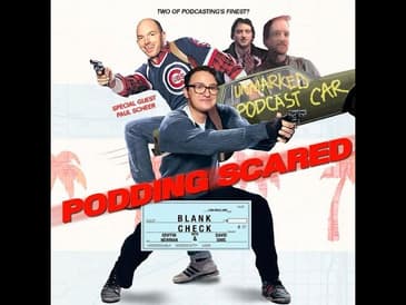 Running Scared with Paul Scheer