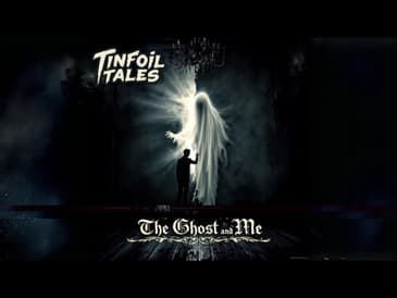 Ep. 195: The Ghost and Me