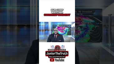 Special Weather Report | Vintage Junior #shorts