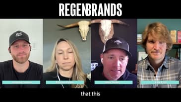 Why Distributors & Retailers Are So Key To Regenerative’s Success