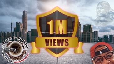 The Black Coffee Club Live: "A Milly on 315" (3.15.24)