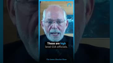 The Deep State and the CIA still trying to influence the election #podcast #election #politics