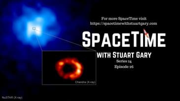 Neutron Star Found in Famous Supernova | SpaceTime S24E26 | Astronomy Science Podcast