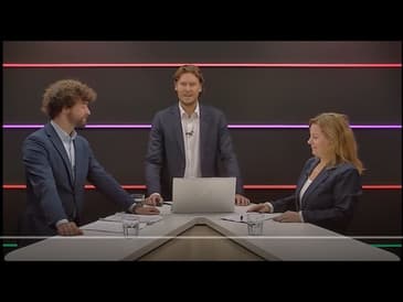 Webinar Schijnzelfstandigheid & wetgeving 2025 - 17 oktober 2024