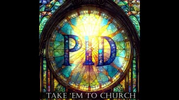 New Music from CHH Pioneers; Preachas in Disguise AKA P.I.D.