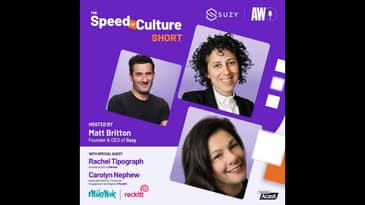 MikMak: Is Black Friday Dead—and What Does it Mean for 2024 Spending? from Rachel Tipograph | Short