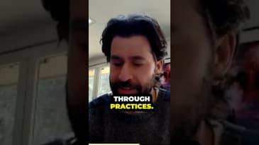 #shorts Miraculous Healing Journey