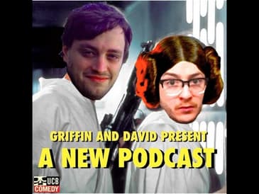 A New Podcast