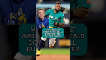 MARINERS MISS OUT ON SIGNING ONE KEY PLAYER IN ARBITRATION