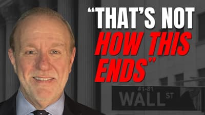 The Bull Market No One Sees | Jim Paulsen on How Leadership Shifts Without a Crash