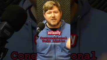 Term Limits for Congress