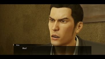 Yakuza 0 Chapter 2 "The Real Esate Broker in the Shadows" - Story Only
