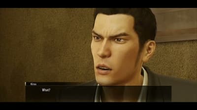 Yakuza 0 Chapter 2 "The Real Esate Broker in the Shadows" - Story Only