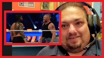 Brock Lesnar vs Roman Reigns Wrestlemania 38 Prediction