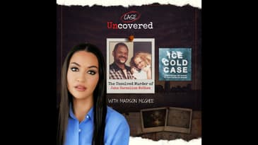 How Madison McGhee is Fighting to Solve Her Father's Cold Case