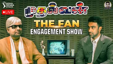 Mudhalvan: The Fan Engagement Show | #AskAsh | Answering Audience Questions | PDogg