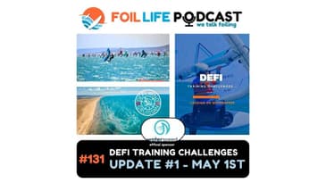 Defi Training Challenges Update - May 1, 2026
